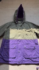 Supreme Hooded Wilderness