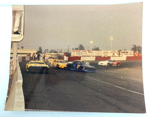 8x10 photograph vtg - ba),