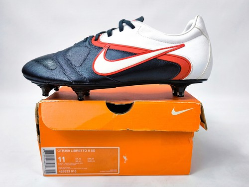 Nike ctr 360 libretto sg - ctr, ii