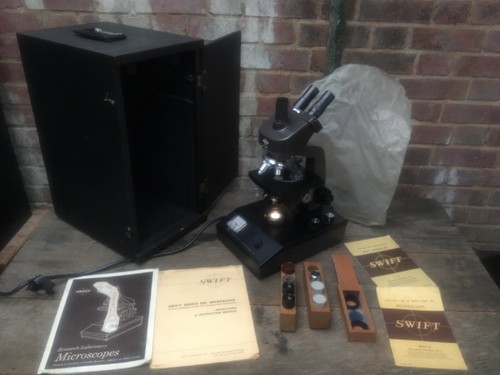 Vintage swift series srl - series,