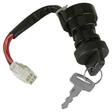 Ignition Switch Key for Yamaha