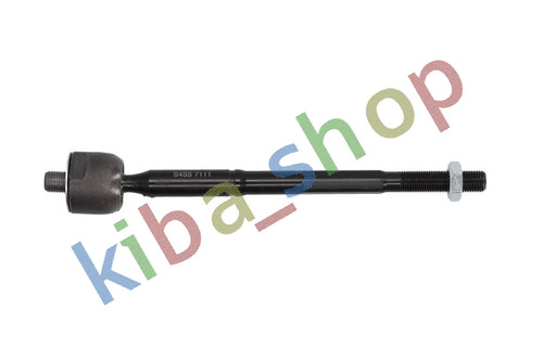 Front axle left - axle,