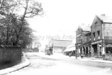 Hbn-34 Post Office & Smith's
