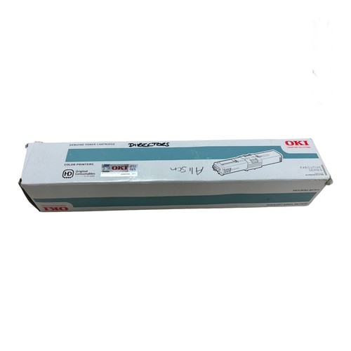 Oki toner 44469741 magenta - oki,