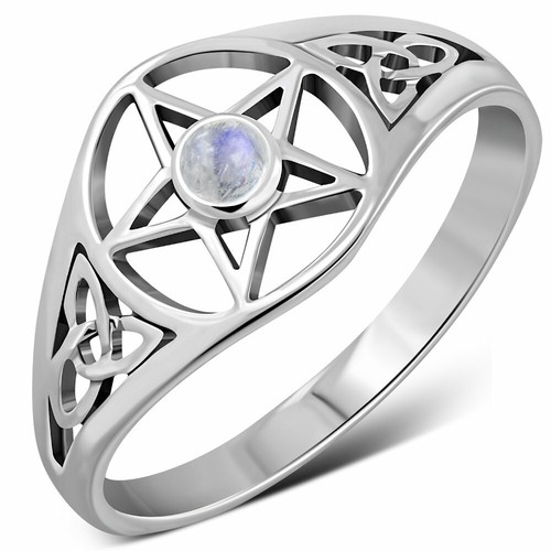 Ring sterling silver 925 - ring,