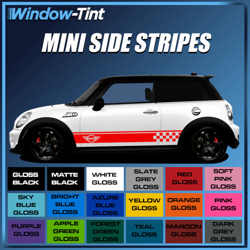 Mini cooper one - s,