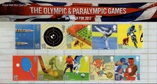 2010 royal mail mint stamps - 2010,