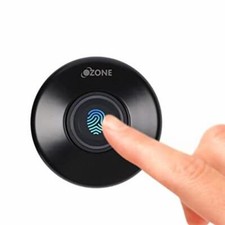 Ozone Fingerprint Access Automatic Locking System Smart Digital Furniture Lock