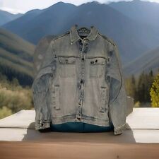 Vintage Rockport Mid 90s Denim