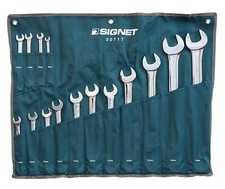 Signet Tools 15 Piece