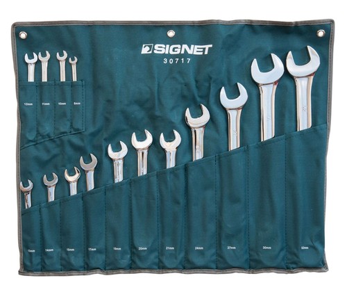 Signet tools piece - signet,