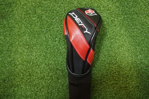 Wilson golf defy hybrid - wilson,