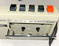 Koyo M-8150 Mini Cassette Tape