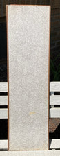 Uncut Kicktail Brown G&S