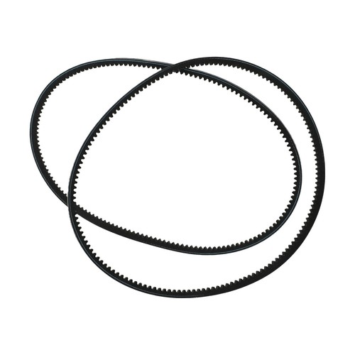 Auger belt replacement - belt,