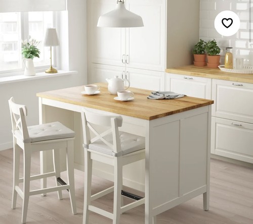Ikea tornviken kitchen island - ikea,