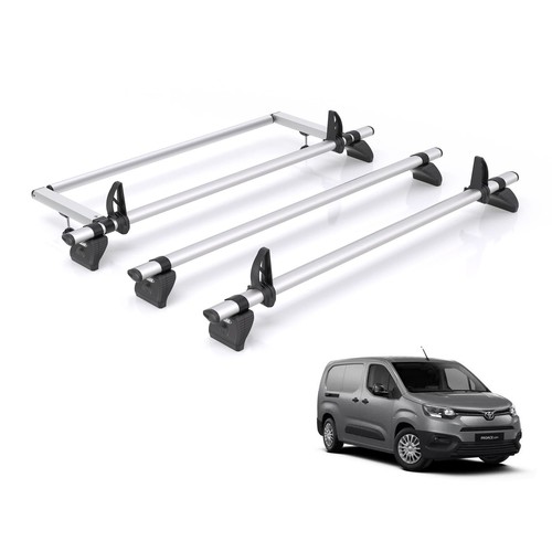 Toyota proace city 2020 roof - toyota,