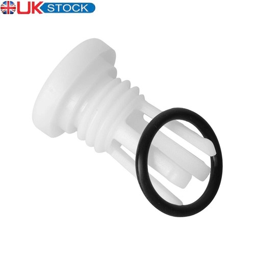 For truma drain plug - for, carver