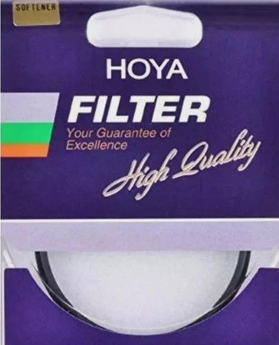Hoya 62mm softener - hoya,