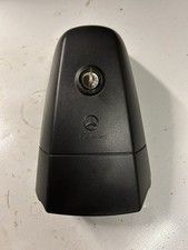 Mercedes A Class 176 Roof Bar Attachment
