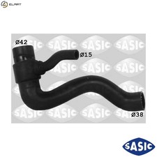 RADIATOR HOSE 3406320 FOR