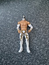 WWE Sin Cara Wrestling Figure