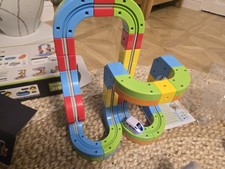 ElectromagneticUSB Rail Car