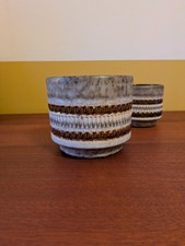 Large Dumler and Breiden West