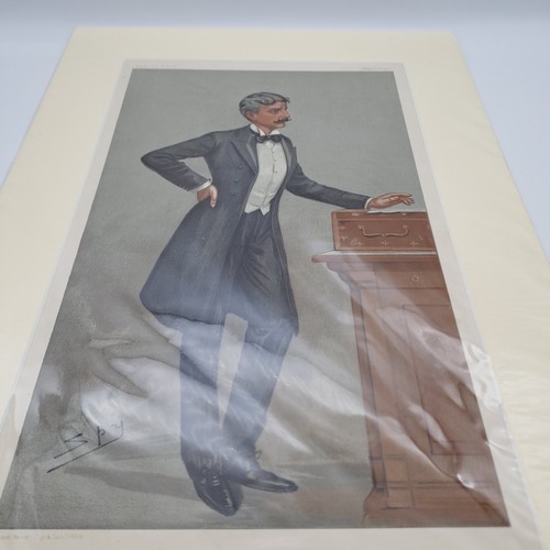Original caricature print copy - caricature,