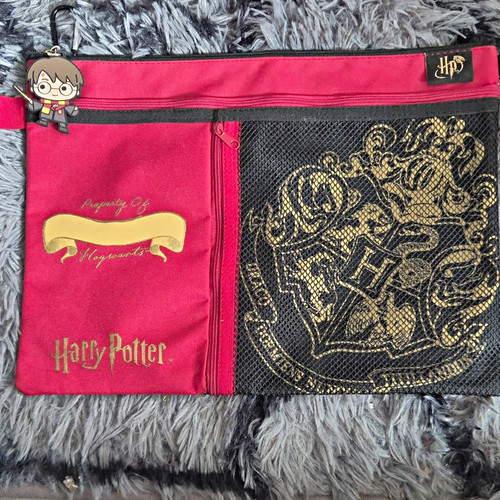 Harry potter hogwarts crest - potter,