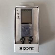 SONY NW-E394 Walkman Digital