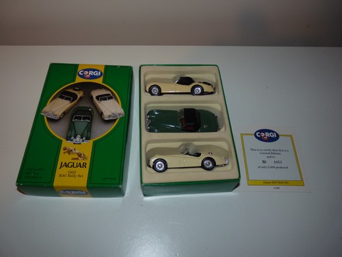 Corgi classics 97705 - corgi,