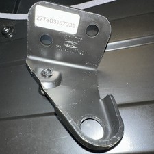 Ford Sierra Xr4x4 Rear Back