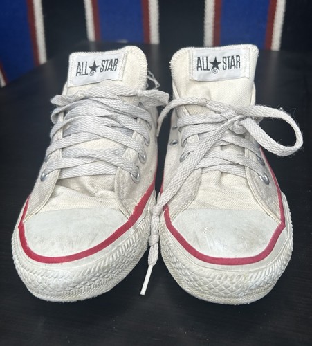 Vintage converse shoes made - vintage,