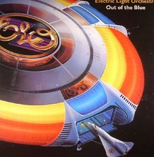 ELECTRIC LIGHT ORCHESTRA aka