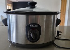 Delonghi Slow Cooker 5L