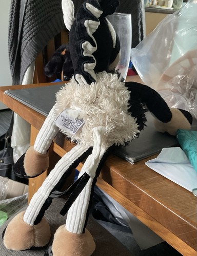 Rare retired jellycat am - retired,