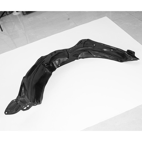 Right driver side inner front - side,