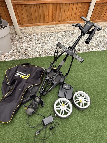 Powakaddy fw3s electric golf - powakaddy,