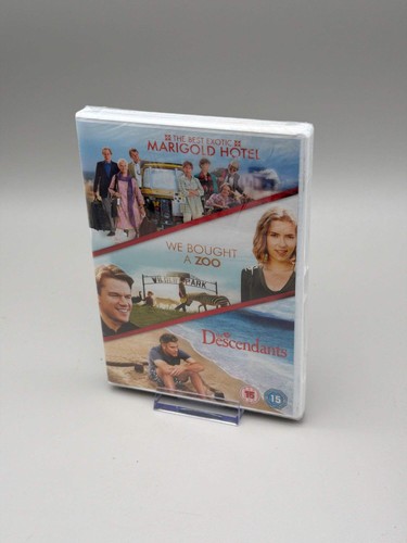 Best exotic marigold hotel - best, /