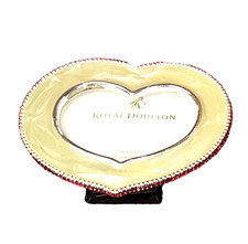 DOULTON Royal Green Sculpted