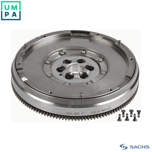Flywheel 2294 001 - 2294,