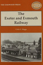 The Exeter and Exmouth