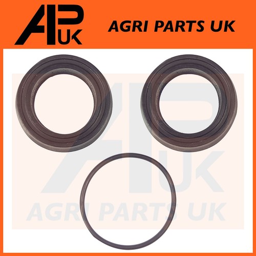 Brake slave cylinder seal - brake,
