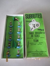 Subbuteo heavyweight 430