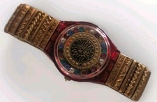 SWATCH 1994 Christmas Special