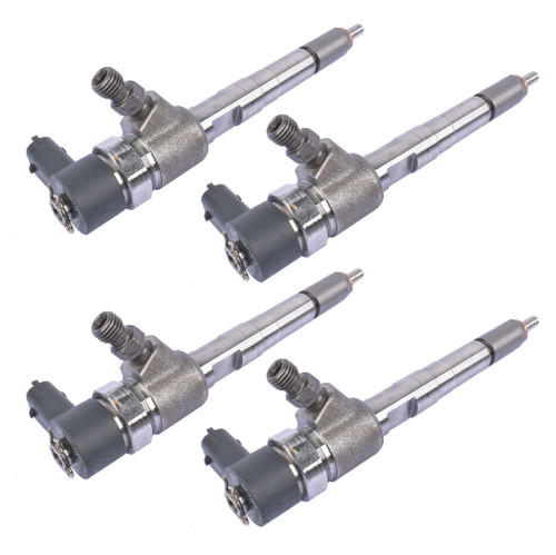 Fuel injectors for mito - fuel,