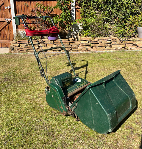 Atco consort corded - atco,