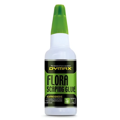 Dymax flora scaping - dymax, glue