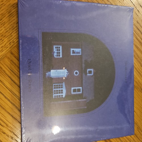 Quiet the room skullcrusher - the,